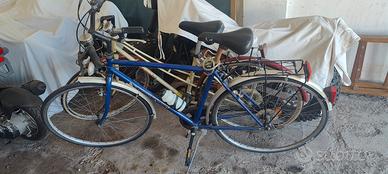 Biciclette uomo donna