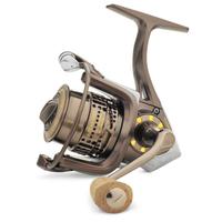 Mulinello Tubertini Ryobi Aryas 2000 spinning bolo