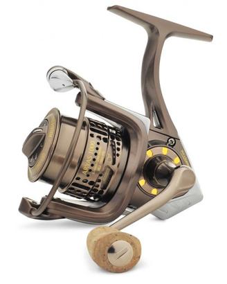 Mulinello Tubertini Ryobi Aryas 2000 spinning bolo