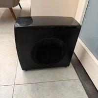 Subwoofer samsung