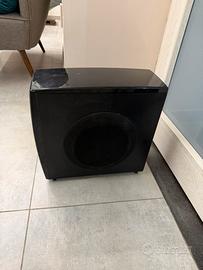 Subwoofer samsung