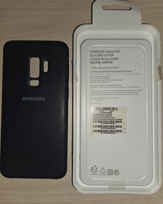 Custodie per  Samsung S9+ originali 
