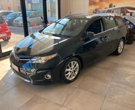 Toyota Auris 1.4 D-4D