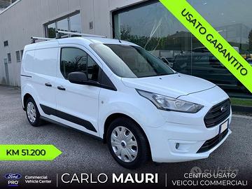 Ford Connect 200 Van L1 3 posti | Km 51.200 1...