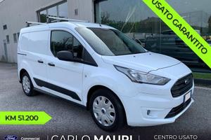 Ford Connect 200 Van L1 3 posti | Km 51.200 1...