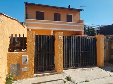 Vacanze a Pabillonis