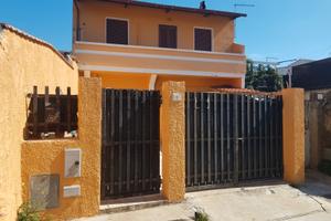 Vacanze a Pabillonis