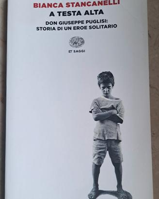 A testa alta Bianca Stancanelli