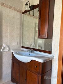 Mobile bagno