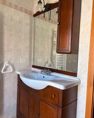 Mobile bagno