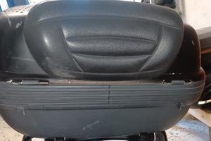 VALIGIA GIVI TOP CASE E360