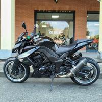 Kawasaki Z 1000 TUA A 3799€ OPERAZIONE 50%