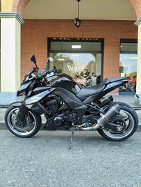 Kawasaki Z 1000 TUA A 3799€ OPERAZIONE 50%