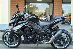 Kawasaki Z 1000 TUA A 3799€ OPERAZIONE 50%