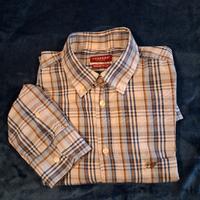 camicia Carrera XL