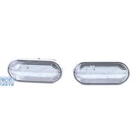FRECCE LATERALI LED BAR FORD SEAT VOLKSWAGEN VW CR