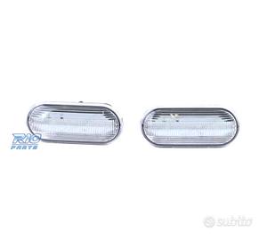FRECCE LATERALI LED BAR FORD SEAT VOLKSWAGEN VW CR