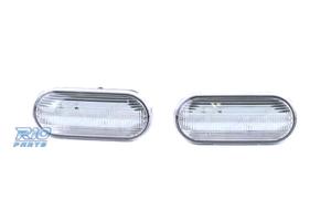 FRECCE LATERALI LED BAR FORD SEAT VOLKSWAGEN VW CR