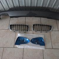 Bmw F32 ricambi originali Msport