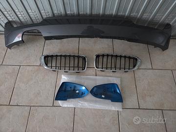 Bmw F32 ricambi originali Msport