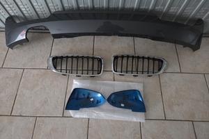 Bmw F32 ricambi originali Msport