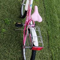 Bici bimba 20"