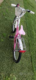 Bici bimba 20"