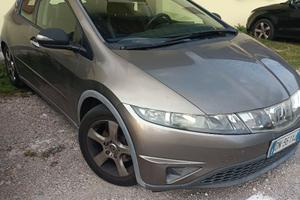 Honda civic 2.2
