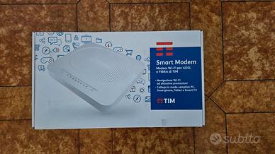 Tim Modem