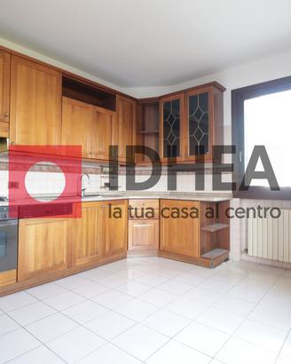 APPARTAMENTO INDIPENDENTE TRE CAMERE