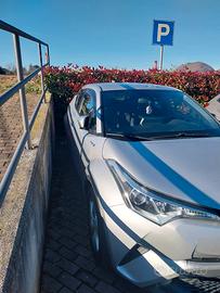  Toyota c-hr 1.8h  Svetoslav  3271668126