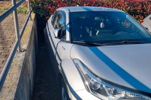  Toyota c-hr 1.8h  Svetoslav  3271668126