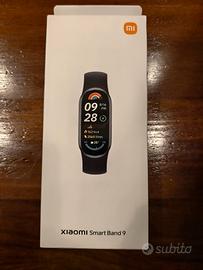 Smart band Xiaomi 9 