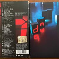 Depeche Mode– Videos 86>98+. Cofanetto 2 Dvd, 2002