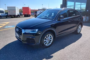 AUDI Q3 1.4 tfsi Business 125cv