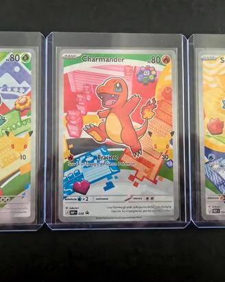 Carte Pokemon Compagni d’avventura serie 1