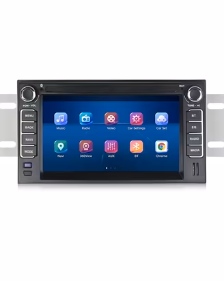 ANDROID autoradio navigatore Kia Sportage Ceed GPS