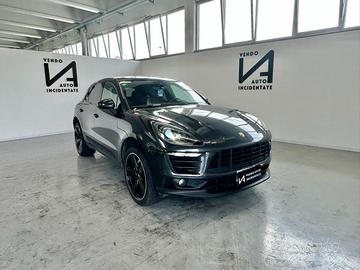 PORSCHE Macan 3.0 DIESEL S