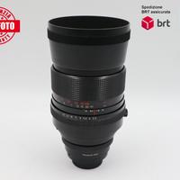 Carl Zeiss Jena DDR Sonnar 180 F2.8 MC