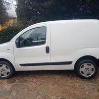 FIAT FIORINO 1.4 CNG 70 CV EURO 6D - METANO