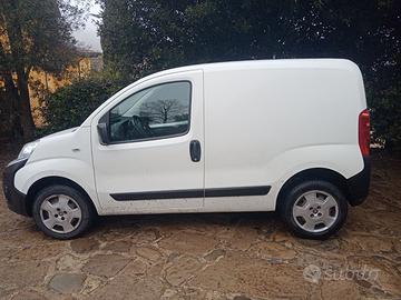 FIAT FIORINO 1.4 CNG 70 CV EURO 6D - METANO