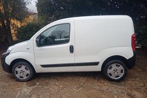 FIAT FIORINO 1.4 CNG 70 CV EURO 6D - METANO