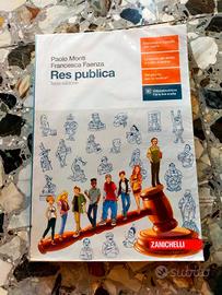 Res Publica - Manuale di Diritto ed Economia