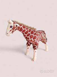 Peluche Giraffa Medio – Morbido, Realistico