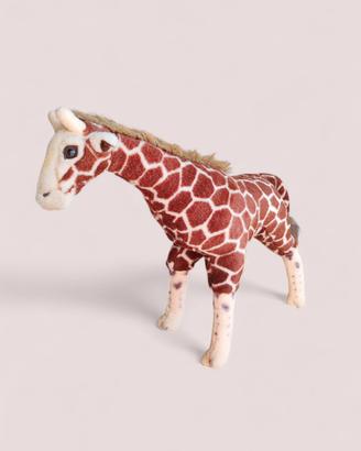 Peluche Giraffa Medio – Morbido, Realistico