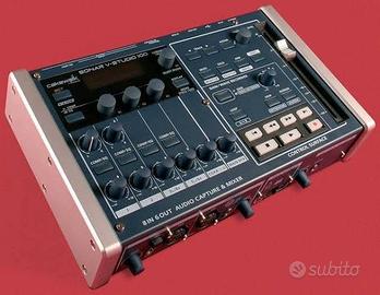Roland Vstudio-100