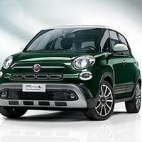 Ricambi Fiat 500L/ 500 L disponibili