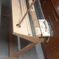 Macchina da maglieria brother