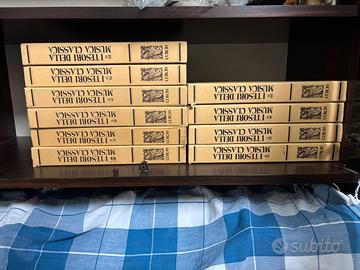 I Tesori della Musica Classica Curcio