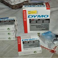 etichette dymo 45016